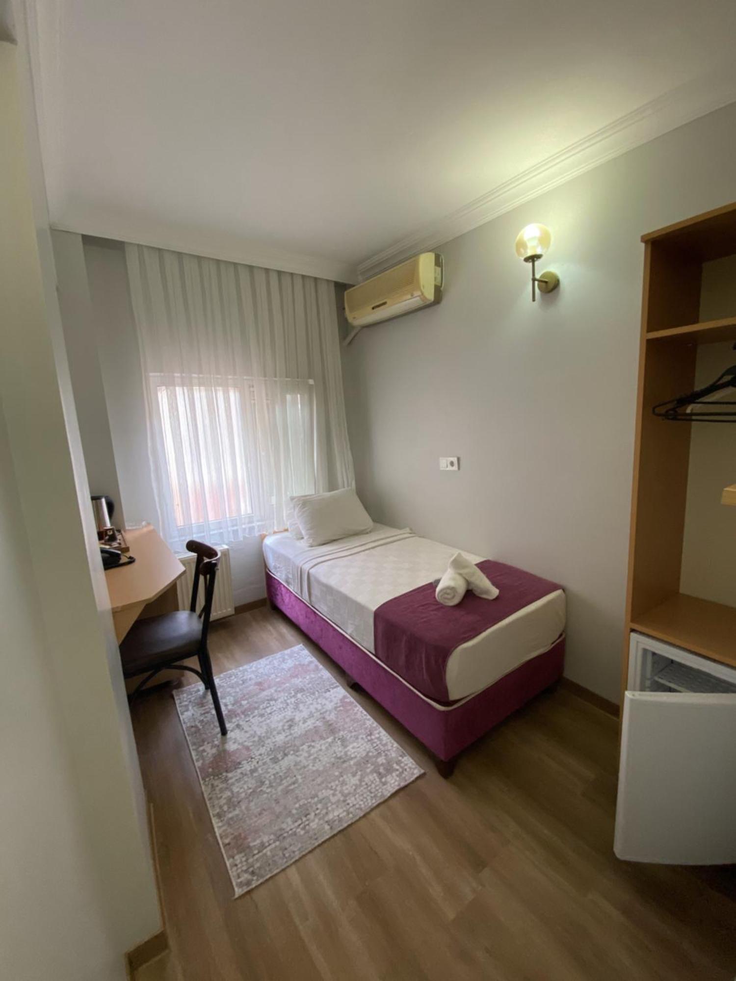 Hotel Özsefa Istanbul Exterior foto